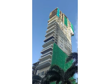 Flat on rent in Ashiana, Nepeansea Road